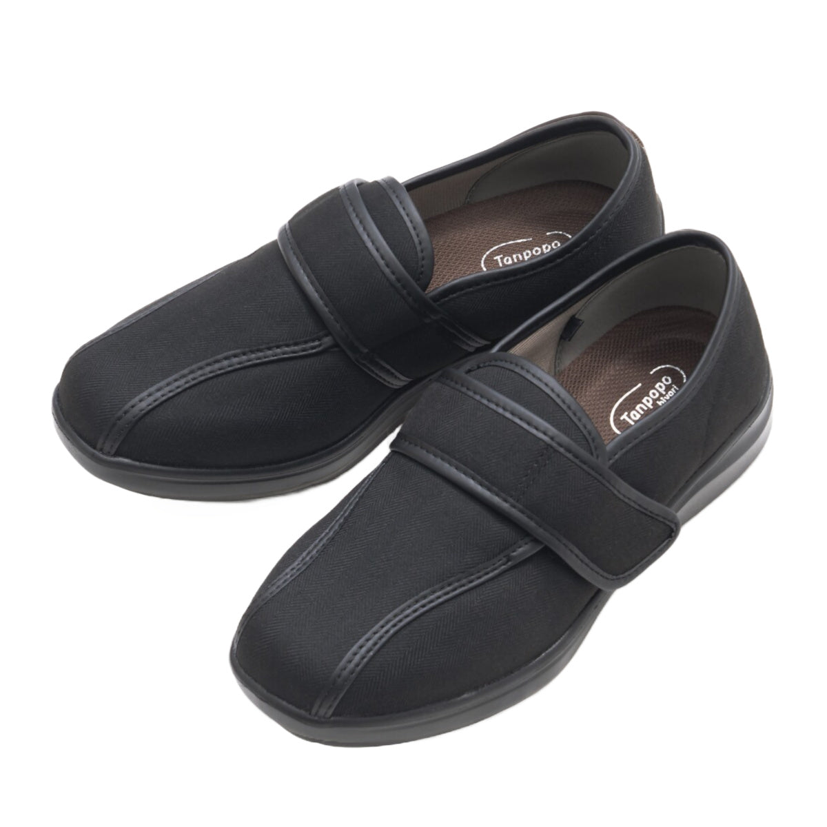 介護シューズ かるっふわっウォーク LL～4L 両足 3E 外出用 – ハウジー