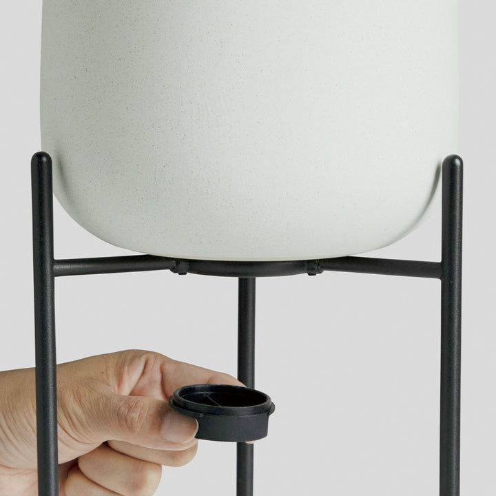 KINTO キントー プラントポット 211_ 135mm