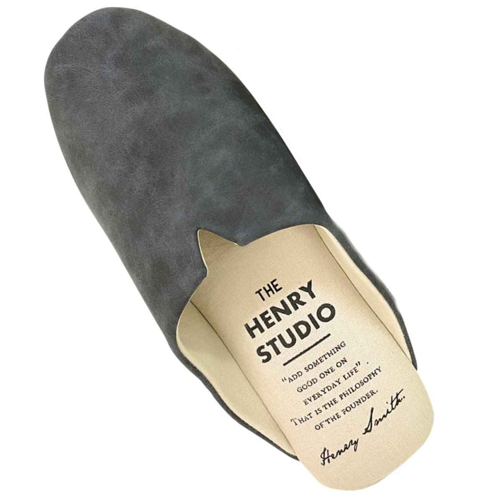 スリッパPiedeスリム型PUスリッパ