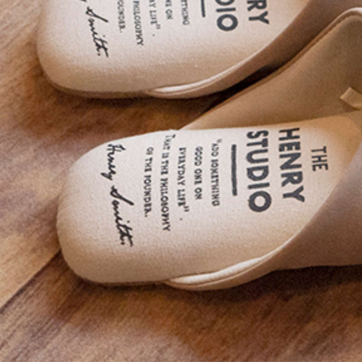 スリッパPiedeスリム型PUスリッパ