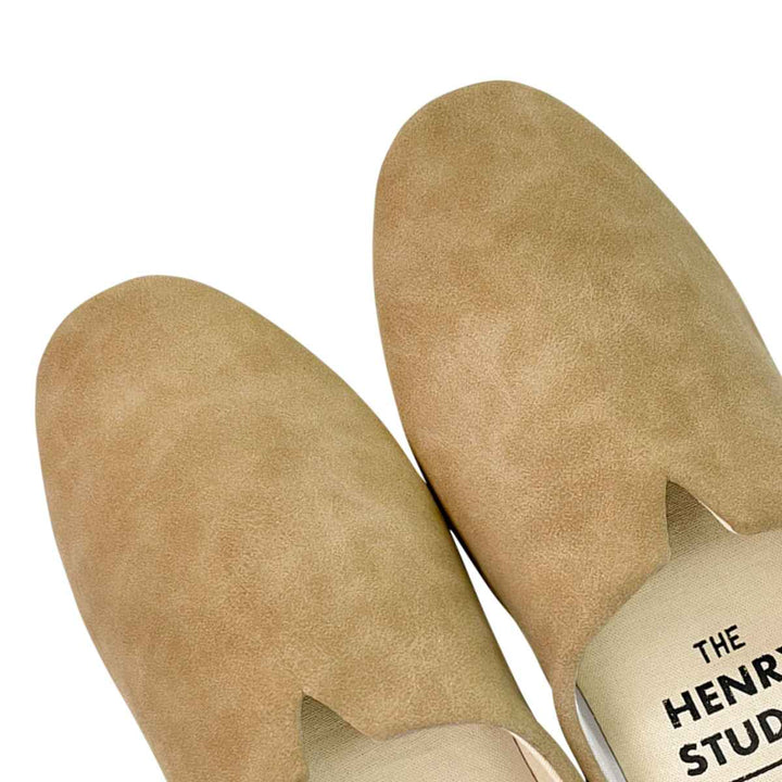 スリッパPiedeスリム型PUスリッパ