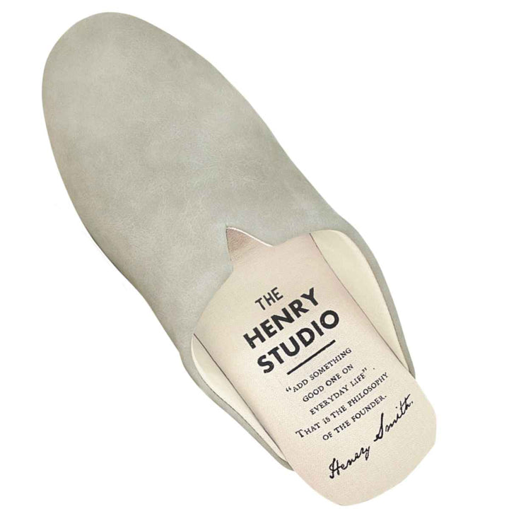 スリッパPiedeスリム型PUスリッパ