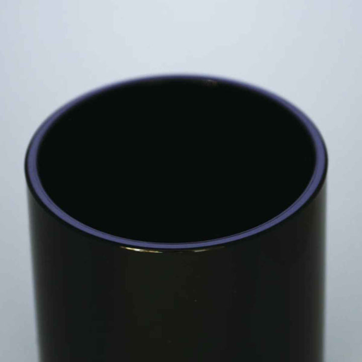 花瓶割れないガラスPVシリンダー直径20×高さ60cm