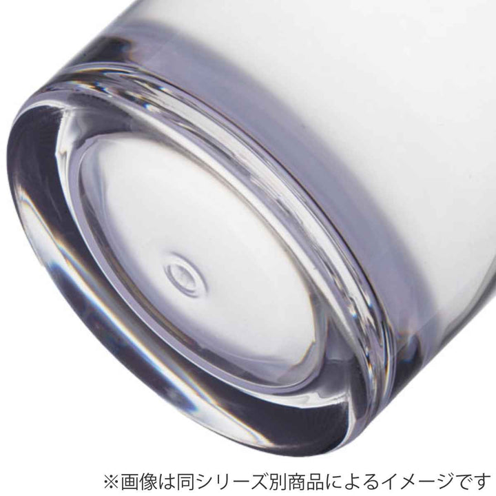 花瓶割れないガラスPVシリンダー直径30×高さ12cm