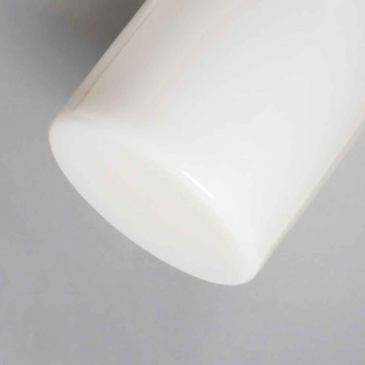 花瓶割れないガラスPVシリンダー直径15x高さ20cm