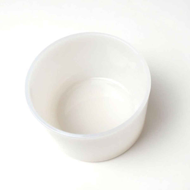 花瓶割れないガラスPVシリンダー直径15x高さ20cm