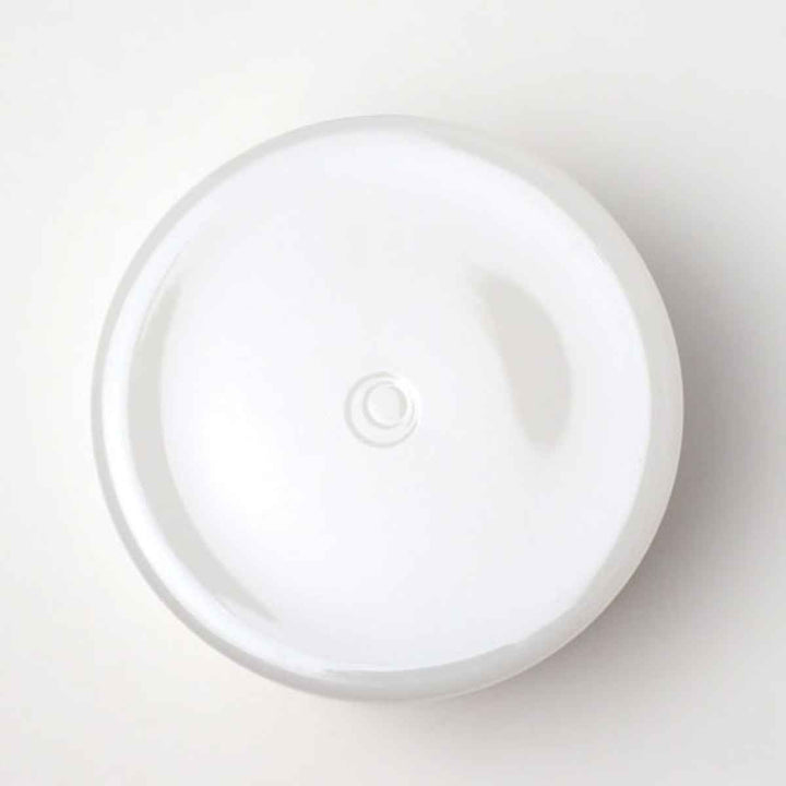 花瓶割れないガラスPVシリンダー直径15x高さ20cm