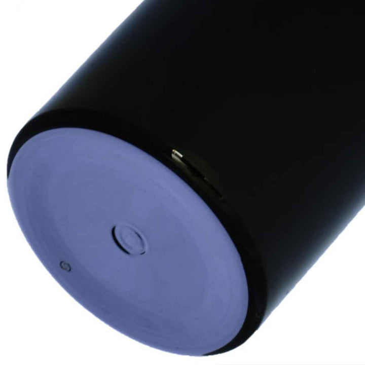 花瓶割れないガラスPVシリンダー直径15x高さ20cm