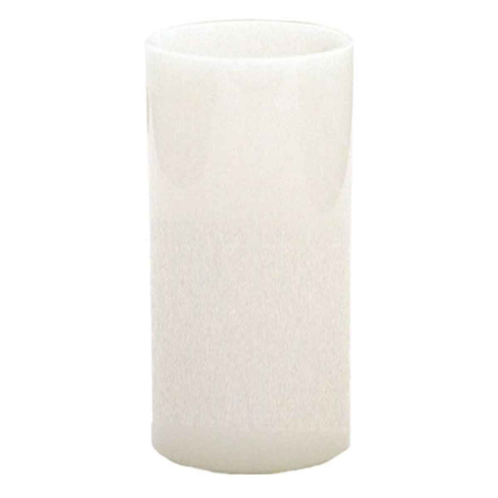 花瓶割れないガラスPVシリンダー直径20x高さ40cm