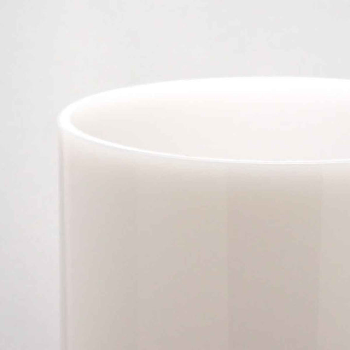 花瓶割れないガラスPVシリンダー直径20x高さ40cm