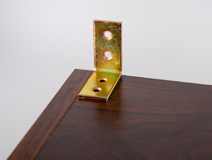 本棚2列6段大量収納ラック幅90cm