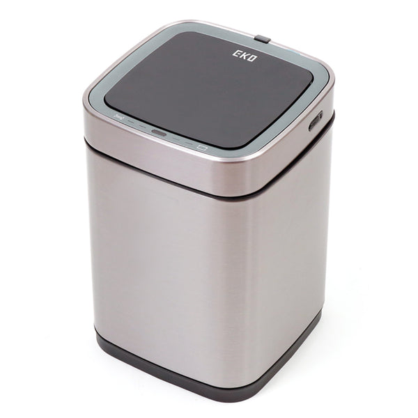 EKOゴミ箱6LエコスマートXセンサービン