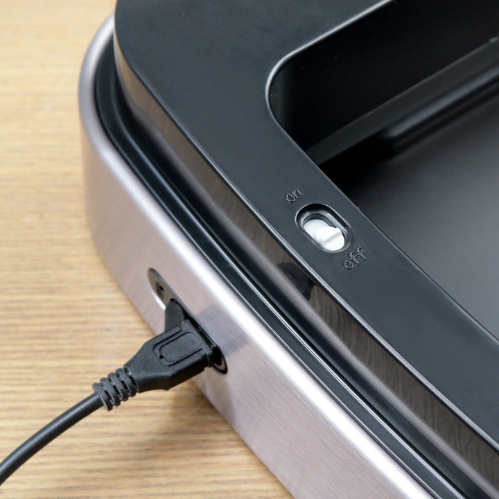 EKOゴミ箱12LエコスマートXセンサービン