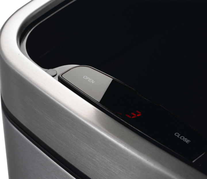 EKOゴミ箱12LエコスマートXセンサービン