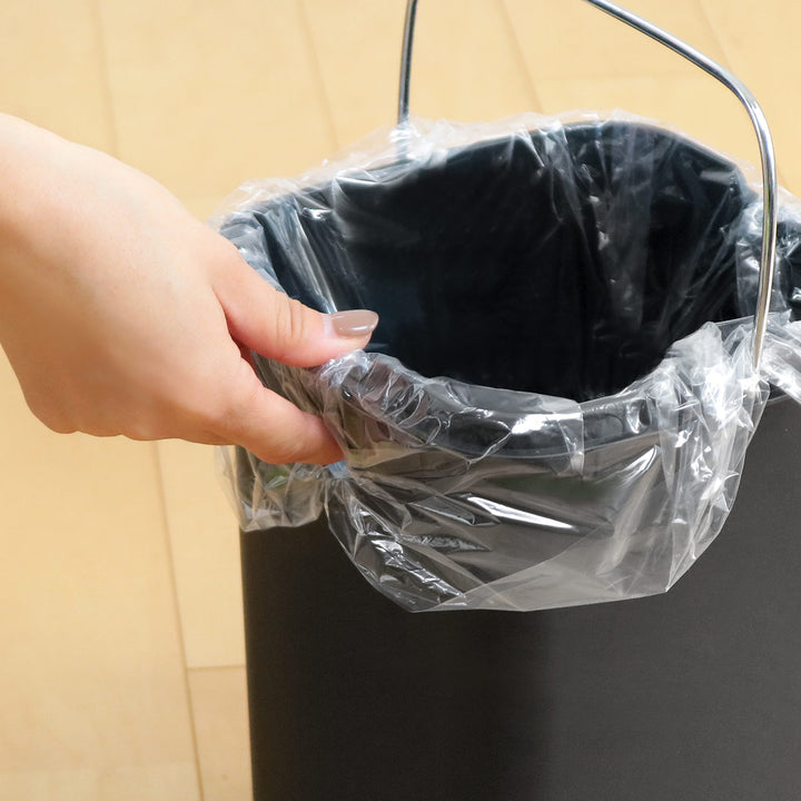 EKOゴミ箱12LエコスマートXセンサービン