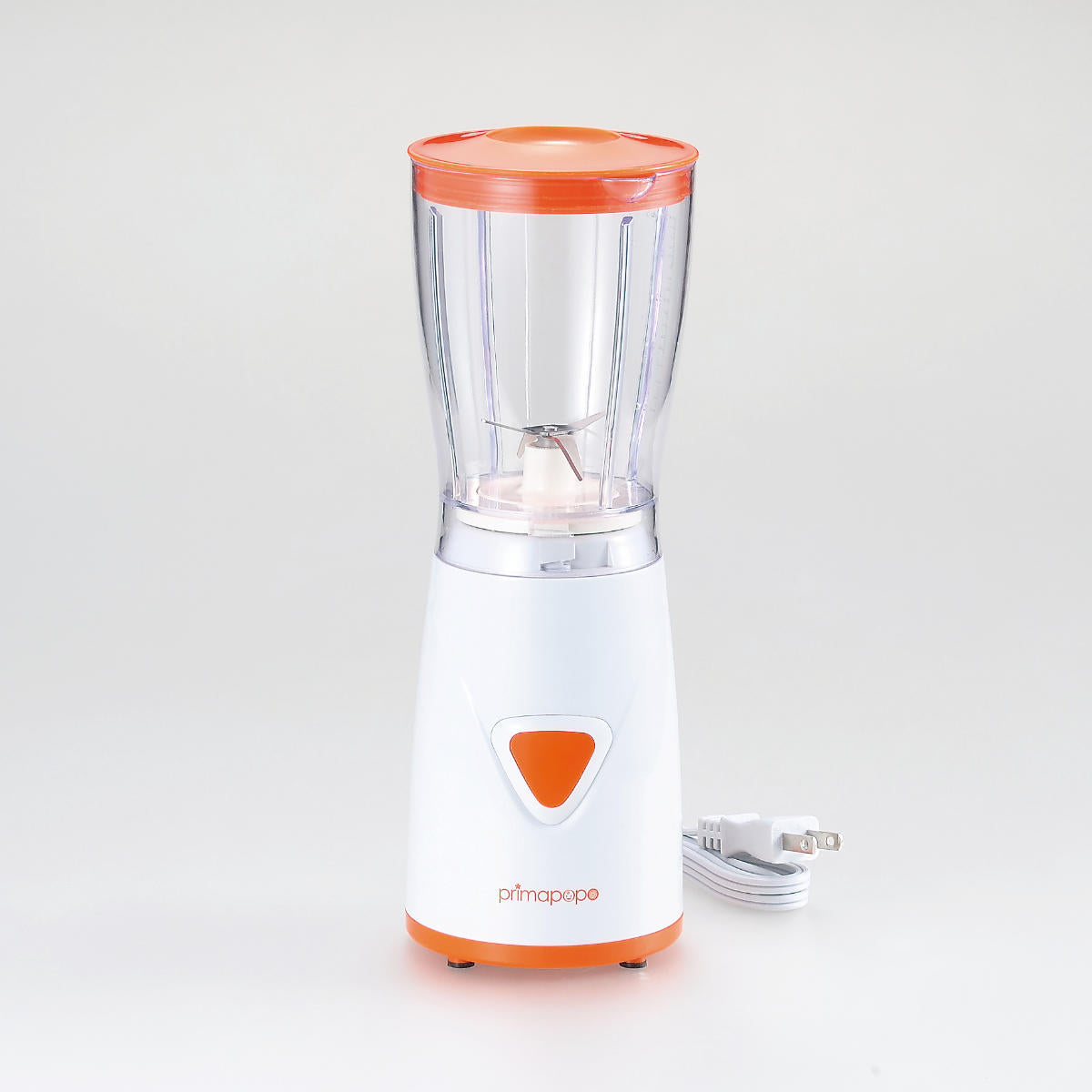 コンパクトミキサー プリマ・ポポ – ハウジー