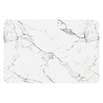 バスマット 珪藻土 ソフトバスマット プリントバスマット 40×60cm ソフト