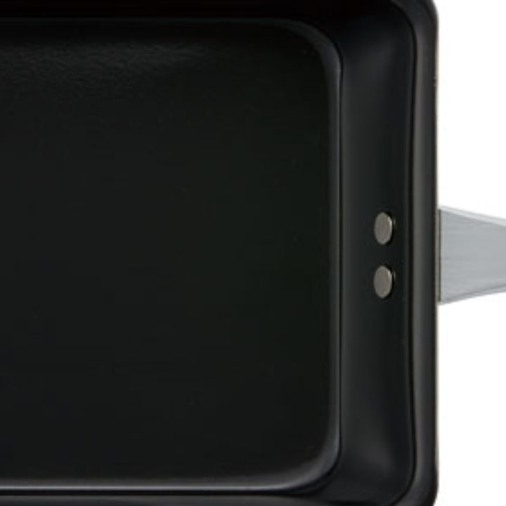 玉子焼き10×16cm鉄製IH対応ミニ