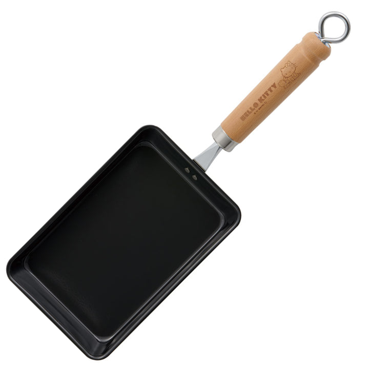 玉子焼き13×20cm鉄製IH対応