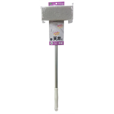 バススポンジ アルモア ロング伸縮天井洗い