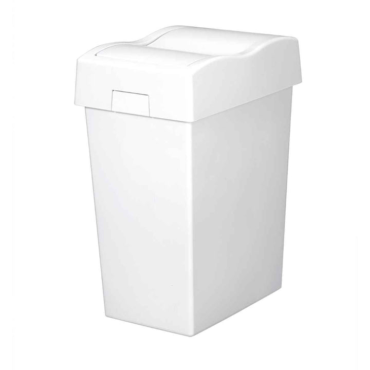 ゴミ箱10Lセパダストプッシュ