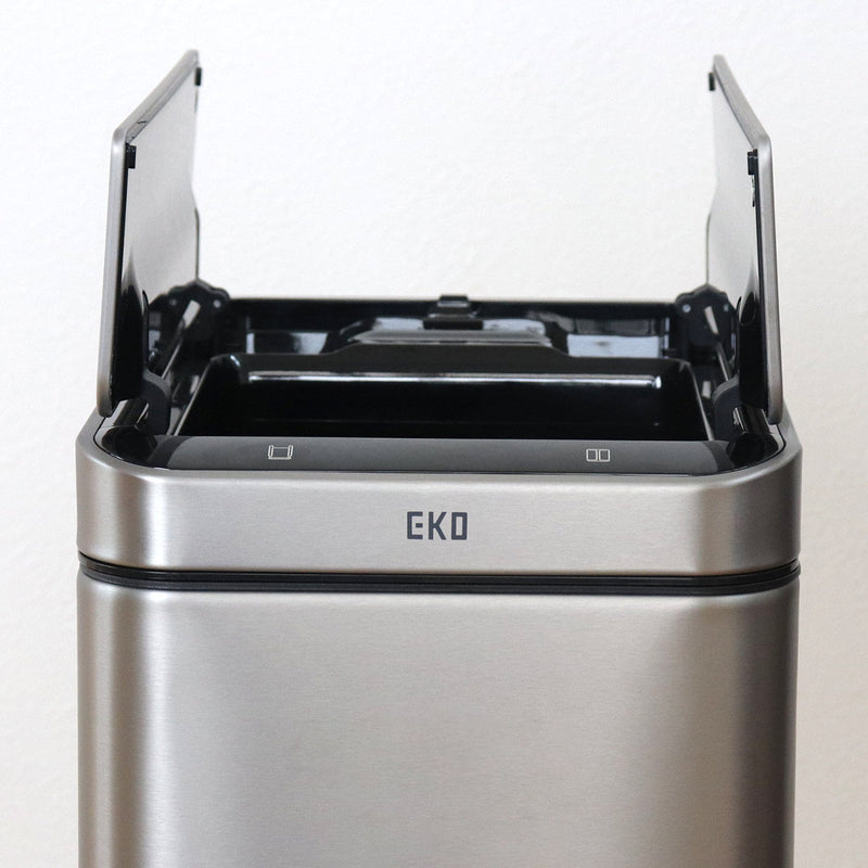 EKO ゴミ箱 30L エックスウィング センサー式