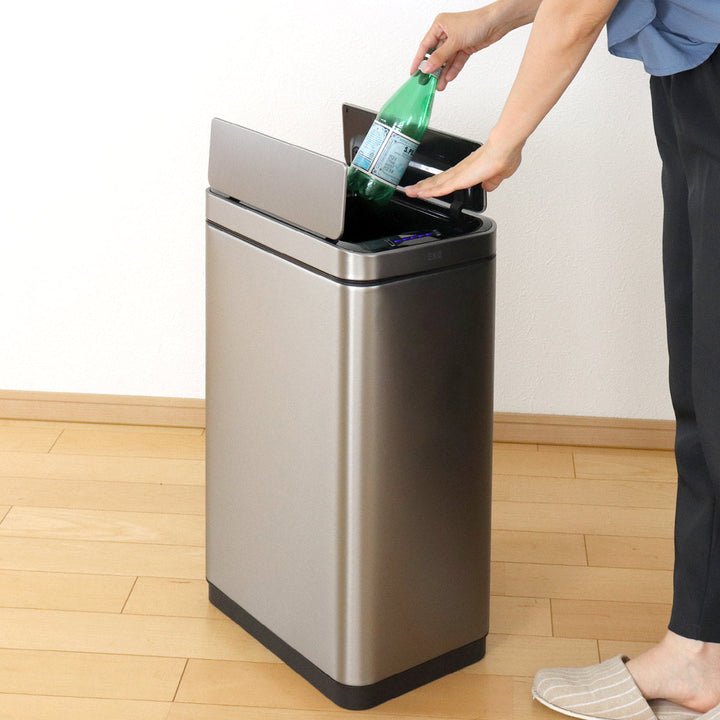 EKOゴミ箱30Lエックスウィングセンサー式