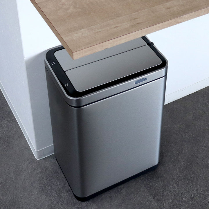 EKOゴミ箱30Lエックスウィングセンサー式