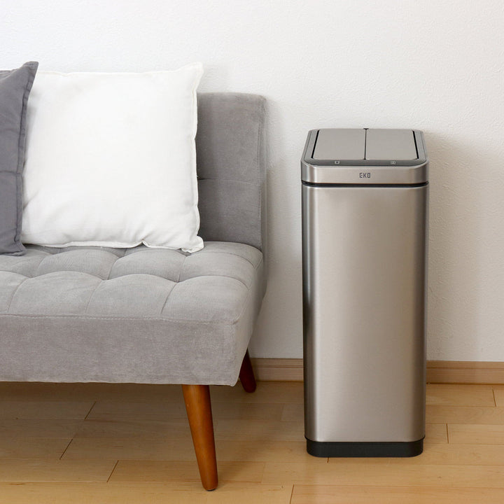 EKOゴミ箱30Lエックスウィングセンサー式