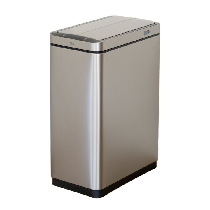 EKOゴミ箱30Lエックスウィングセンサー式
