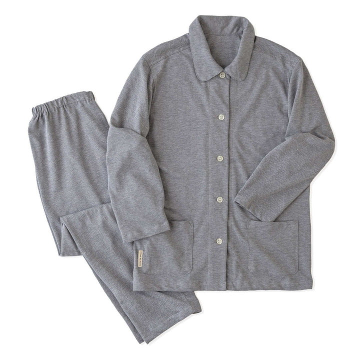 フェザーグレイ