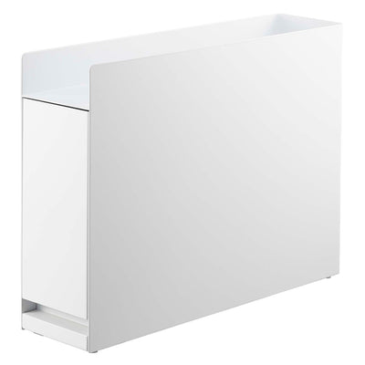 山崎実業 tower 隠せる調味料ラック タワー