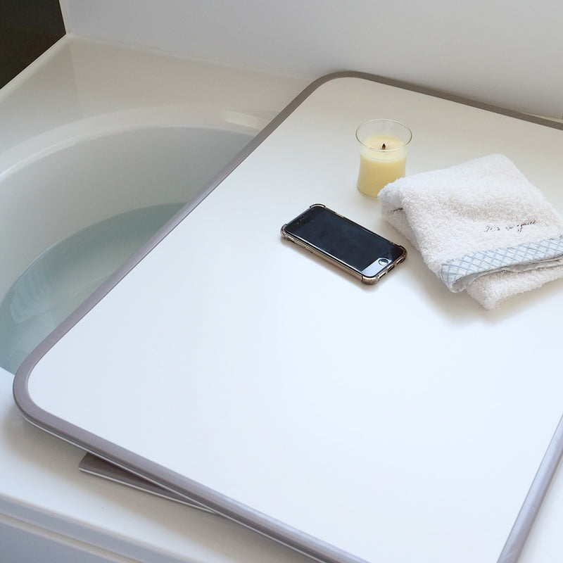 風呂ふた組み合わせ軽量カビの生えにくい風呂ふたW-1680×160cm実寸78×158cm3枚組