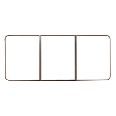 風呂ふた 組み合わせ 軽量 カビの生えにくい風呂ふた W-16 80×160cm 実寸78×158cm 3枚組