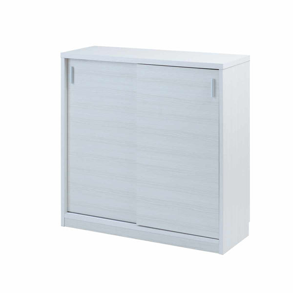 カウンター下収納幅90cm引戸タイプ日本製完成品