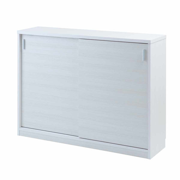 カウンター下収納幅120cm引戸タイプ日本製完成品