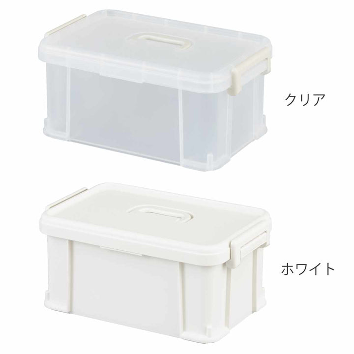 収納ボックスナチュラトラックス幅38.8×奥行24.6×高さ17.5cm39Mフタ付き