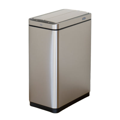 EKO ゴミ箱 45L エックスウィング センサー式