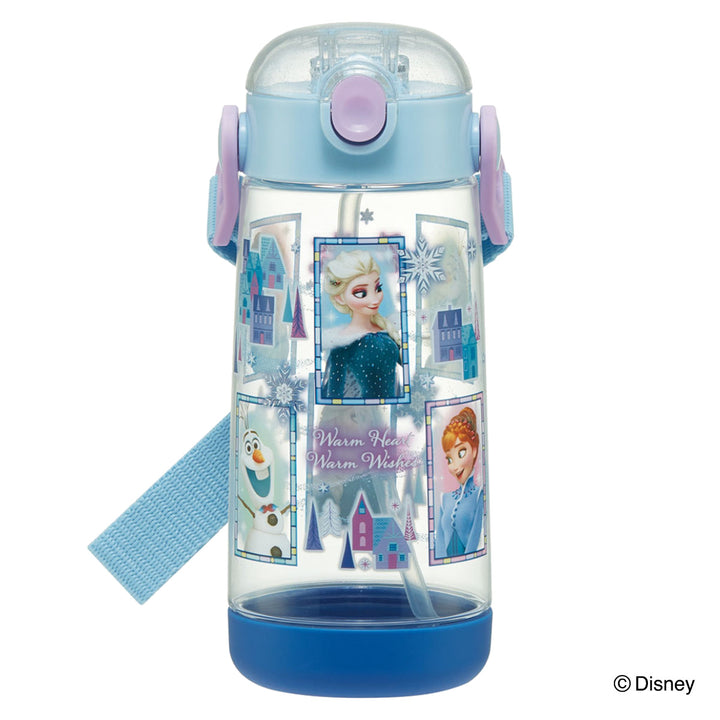 アナと雪の女王23