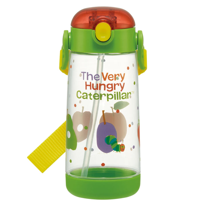 はらぺこあおむし