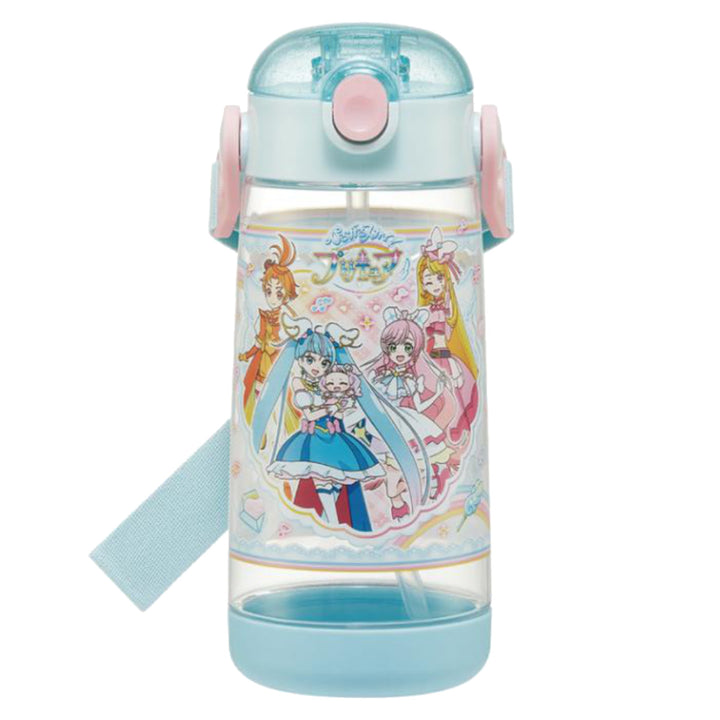 ひろがるスカイプリキュア