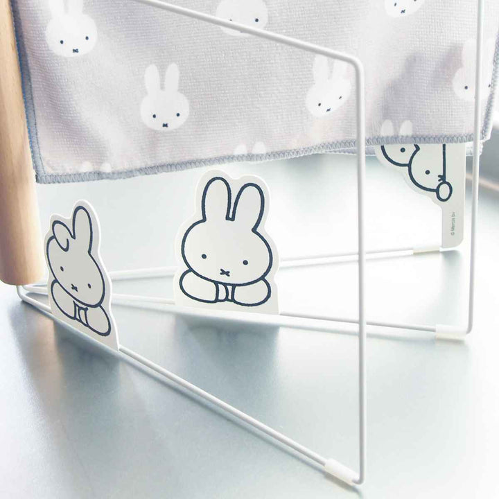 ふきんハンガーミッフィーDickBruna