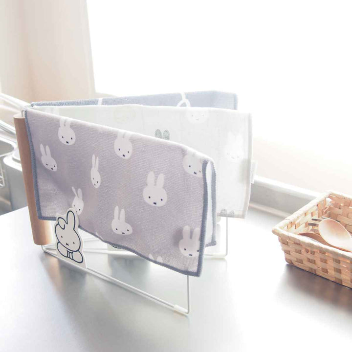 ふきんハンガーミッフィーDickBruna