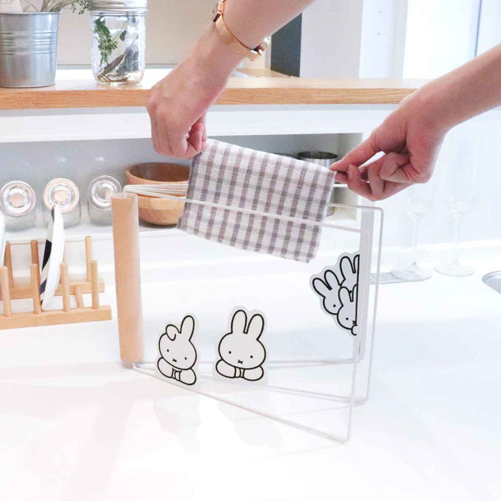 ふきんハンガーミッフィーDickBruna