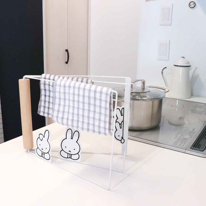 ふきんハンガーミッフィーDickBruna