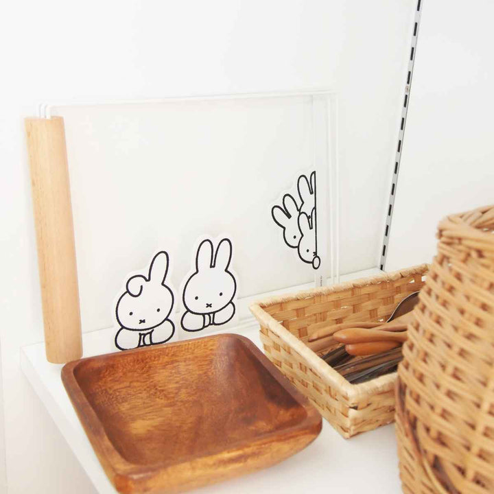 ふきんハンガーミッフィーDickBruna