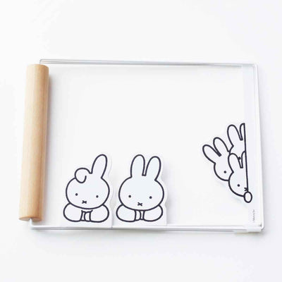 ふきんハンガー ミッフィー DickBruna