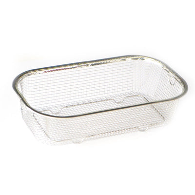 ビーワーススタイル すっきり暮らす水切りかご 深型