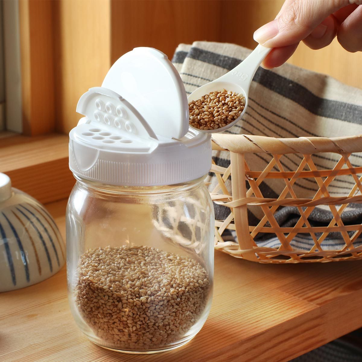 保存容器 320ml 2wayボトル320 セラーメイト – ハウジー