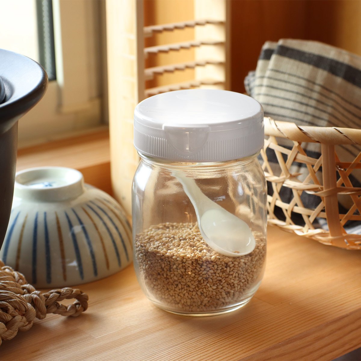 保存容器 320ml 2wayボトル320 セラーメイト – ハウジー